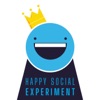 Happy Social Experiment artwork