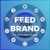 Feed Your Brand artwork