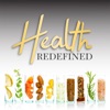 Health Redefined™ artwork