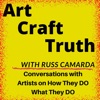 Art Craft Truth with Russ Camarda artwork