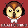 Legal Listening artwork