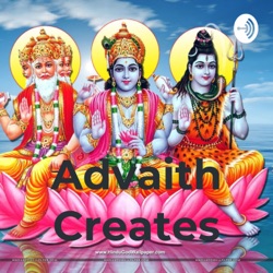 Advaith Creates