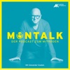 MONTALK - Der Podcast zum Mitreden
