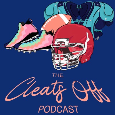 Cleats Off Cleats Off