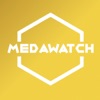 MedaWatch artwork