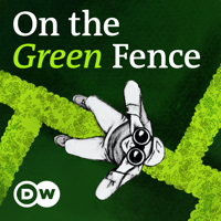 On The Green Fence podcast