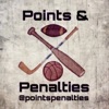 Points and Penalties artwork