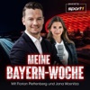 Die Bayern-Woche. Mit Kerry Hau und Maureen Luginger artwork