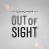 Unknown 9: Out of Sight artwork