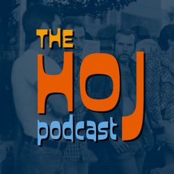 The Heart of Jacks Podcast