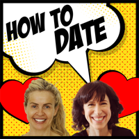 How to Date podcast