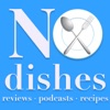 The No Dishes Podcast artwork