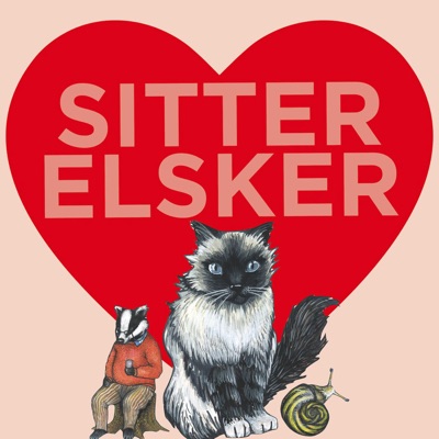 Sitter Elsker Sitter Elsker