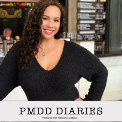 How to Focus on Work During Prime PMDD Time