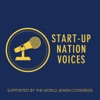 Start-Up Nation Voices artwork
