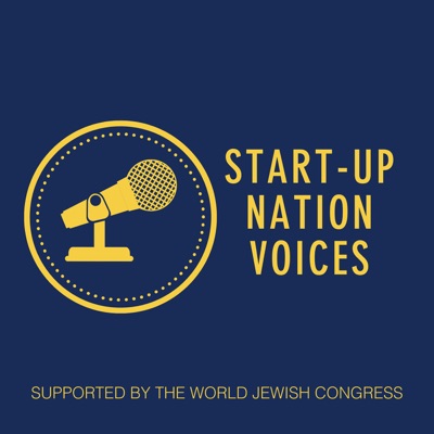 Start-Up Nation Voices Start-Up Nation Voices