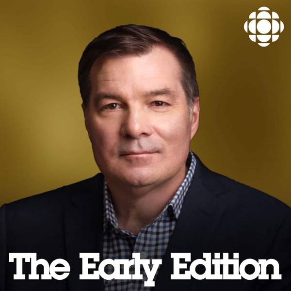 The Early Edition from CBC Radio British Columbia (Highlights)