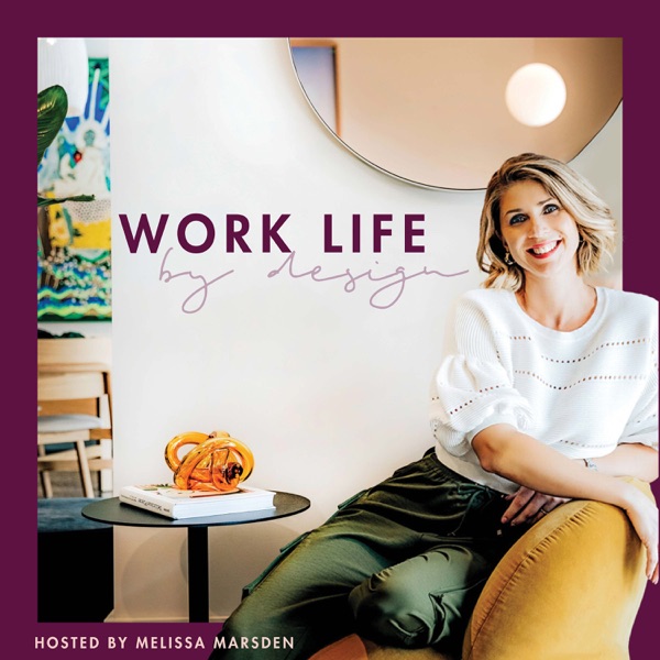 Work Life by Design Artwork