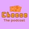 Cheese The Podcast  artwork