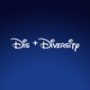 Disney Plus Diversity  artwork