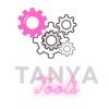 Tanya Tools artwork