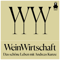 Episode 16: Im Gespräch mit dem Klimavisionär Clemens Busch