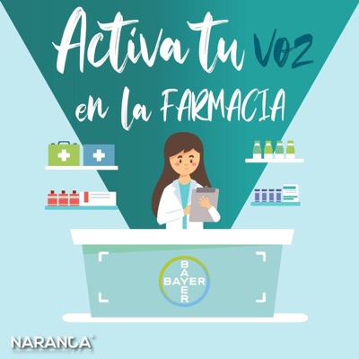Activa tu voz Activa tu voz