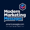 Modern Marketing Messages artwork