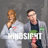 HINDSIGHT the Podcast artwork