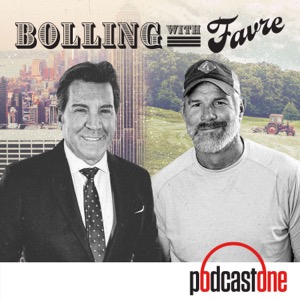 Eric Bolling and Brett Favre break down the Julio Jones trade, talk