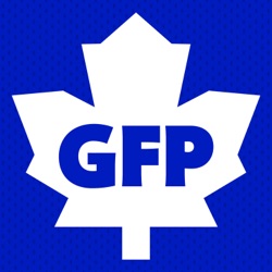 Gluttons For Punishment Toronto Maple Leafs and NHL Podcast