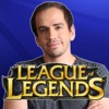 League of Legends Podcast artwork