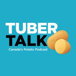 Potato early dying and CanPEDNet update with Mario Tenuta