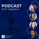 Genetiquês Podcast EP 01- Epigenética