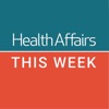 Health Affairs This Week artwork