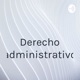 Es una explicación acerca de la relación jurídica administrativa entre el Estado y otros temas