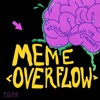 Meme Overflow artwork