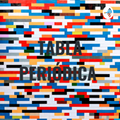 TABLA PERIÓDICA 🔬 - Fernanda Gonzalez