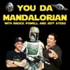 You Da Mandalorian artwork