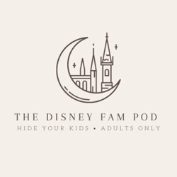 011: Disney is F*cking Expensive