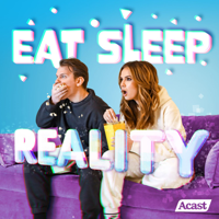 Eat Sleep Reality