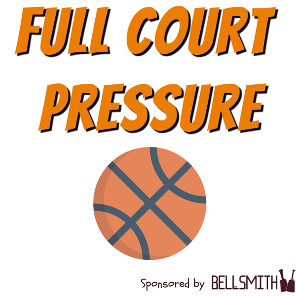 Full Court Pressure Artwork