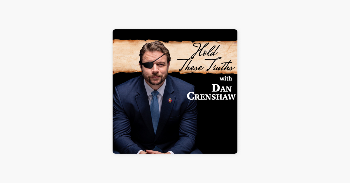 ‎Hold These Truths with Dan Crenshaw: Antifa Unmasked: The Ideology and Tactics of Modern American Extremists, with Andy Ngo on Apple Podcasts