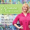 Women of Substance with Dr. Scarlett Horton artwork