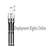 Employment Rights Online: The Podcast artwork