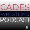 Cafes Wrestling Podcast artwork