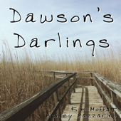 Dawson's Darlings - Kim Moffat and Ashley Zazzarino