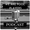 We Are Pool Players artwork
