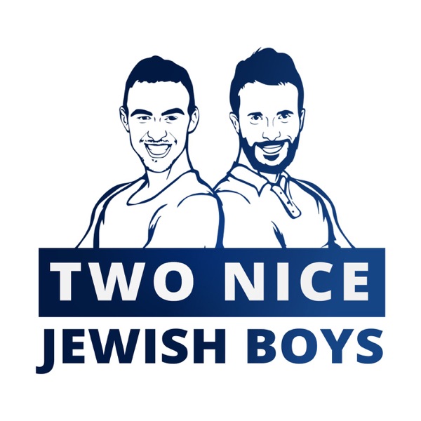 Artwork for Two Nice Jewish Boys