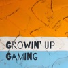 Growin' Up Gaming artwork